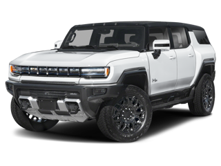 GMC Hummer EV
