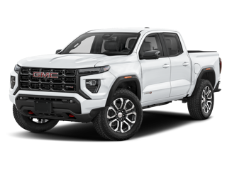 GMC Canyon - Randy Marion Buick GMC in Huntersville NC