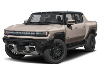 HUMMER EV vs Tesla Cybertruck - Randy Marion Buick GMC in Huntersville NC