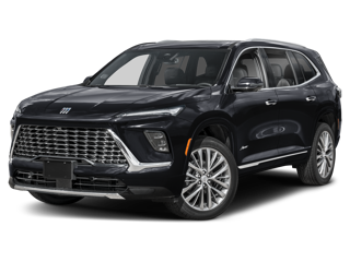 Buick Enclave - Randy Marion Buick GMC in Huntersville NC