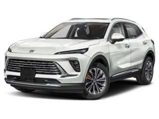 Buick Envision - Randy Marion Buick GMC in Huntersville NC