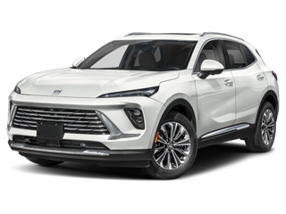 Buick Envision - Randy Marion Buick GMC in Huntersville NC