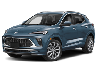 Buick Encore GX - Randy Marion Buick GMC in Huntersville NC