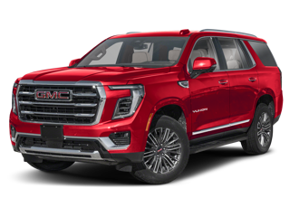 GMC Yukon - Randy Marion Buick GMC in Huntersville NC