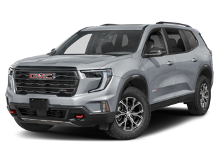 GMC Acadia - Randy Marion Buick GMC in Huntersville NC