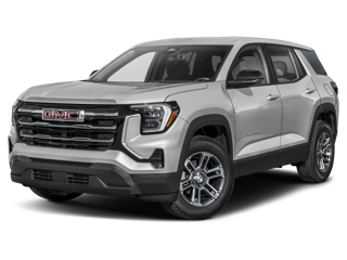 GMC Terrain - Randy Marion Buick GMC in Huntersville NC