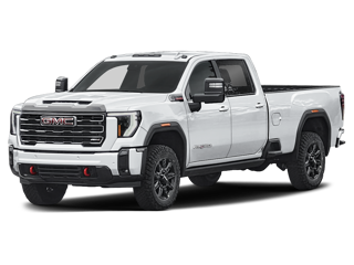 GMC Sierra HD - Randy Marion Buick GMC in Huntersville NC
