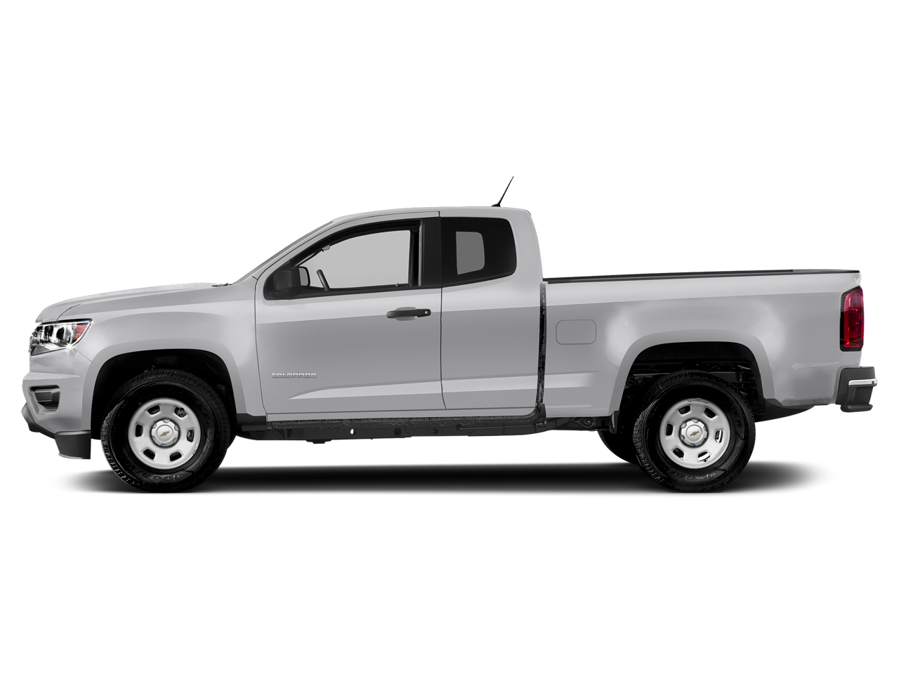 2015 Chevrolet Colorado Work Truck
