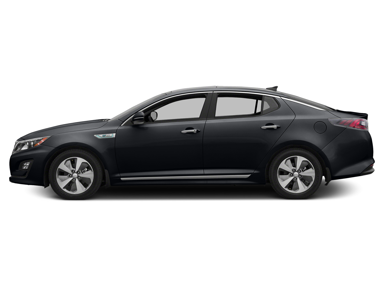 2015 Kia Optima Hybrid EX