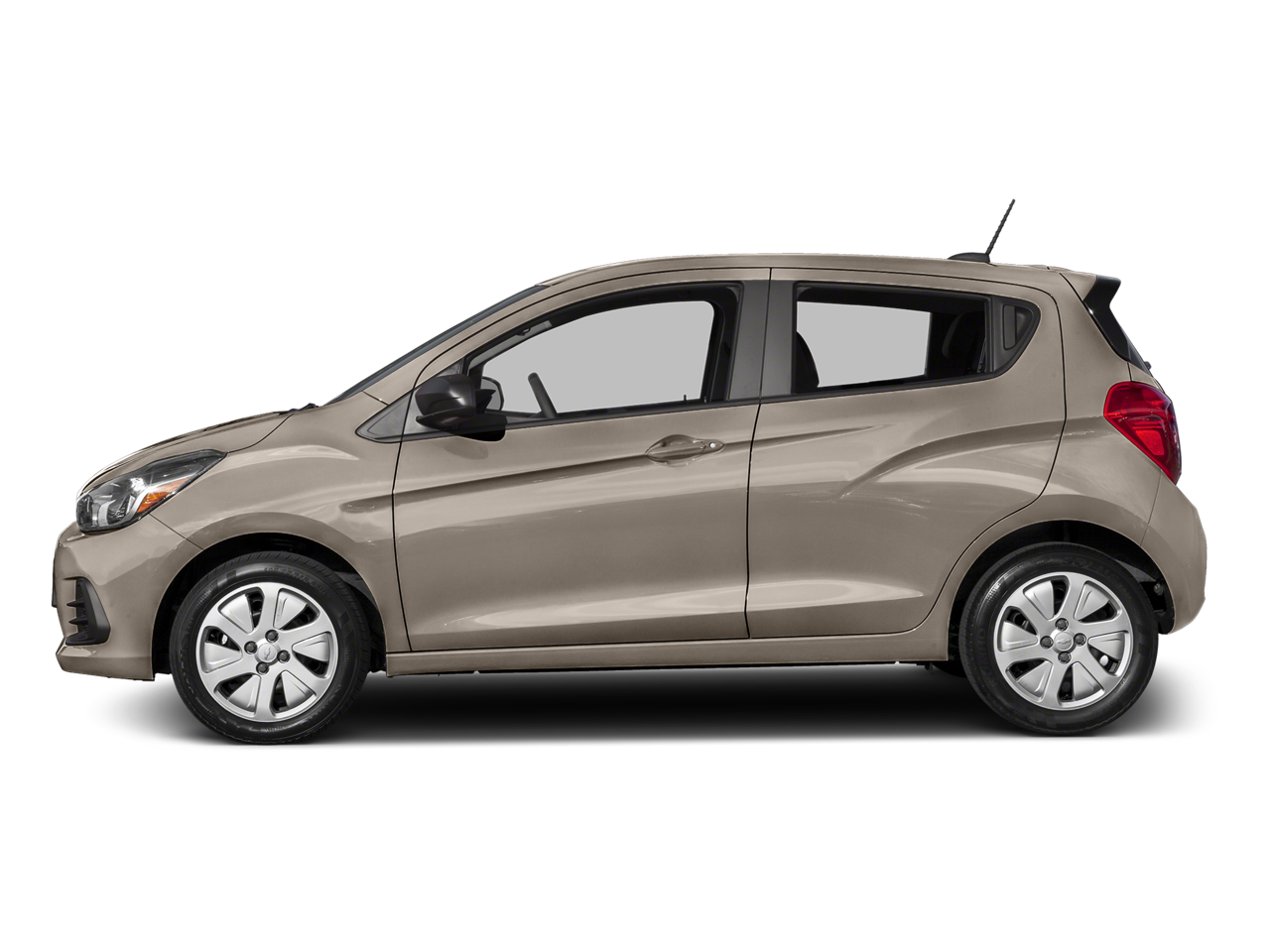 2016 Chevrolet Spark LS