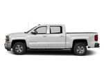 2016 Chevrolet Silverado 1500 LT LT1