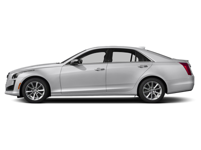 2019 Cadillac CTS 3.6L Luxury