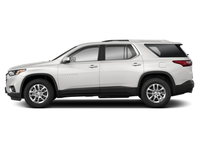 2020 Chevrolet Traverse 3LT