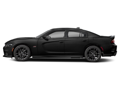 2021 Dodge Charger R/T Scat Pack Widebody