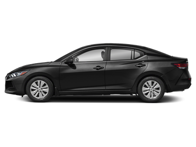 2021 Nissan Sentra S