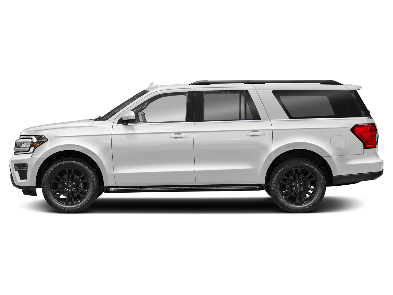 2023 Ford Expedition Max XLT MAX