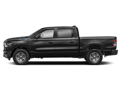 2023 RAM 1500 Tradesman