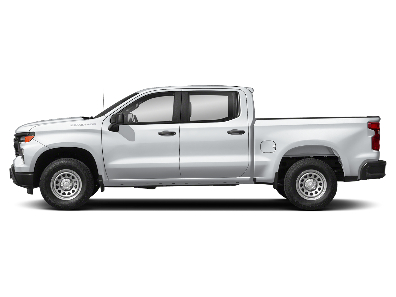 2024 Chevrolet Silverado 1500 RST - Photo 33