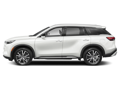 2024 INFINITI QX60 Sensory