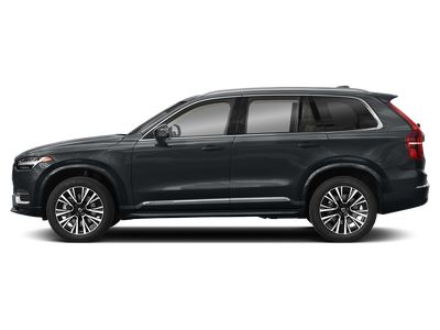 2024 Volvo XC90 Recharge Plug-In Hybrid T8 Plus 6 Passenger