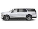 2025 Cadillac Escalade ESV Premium Luxury Platinum