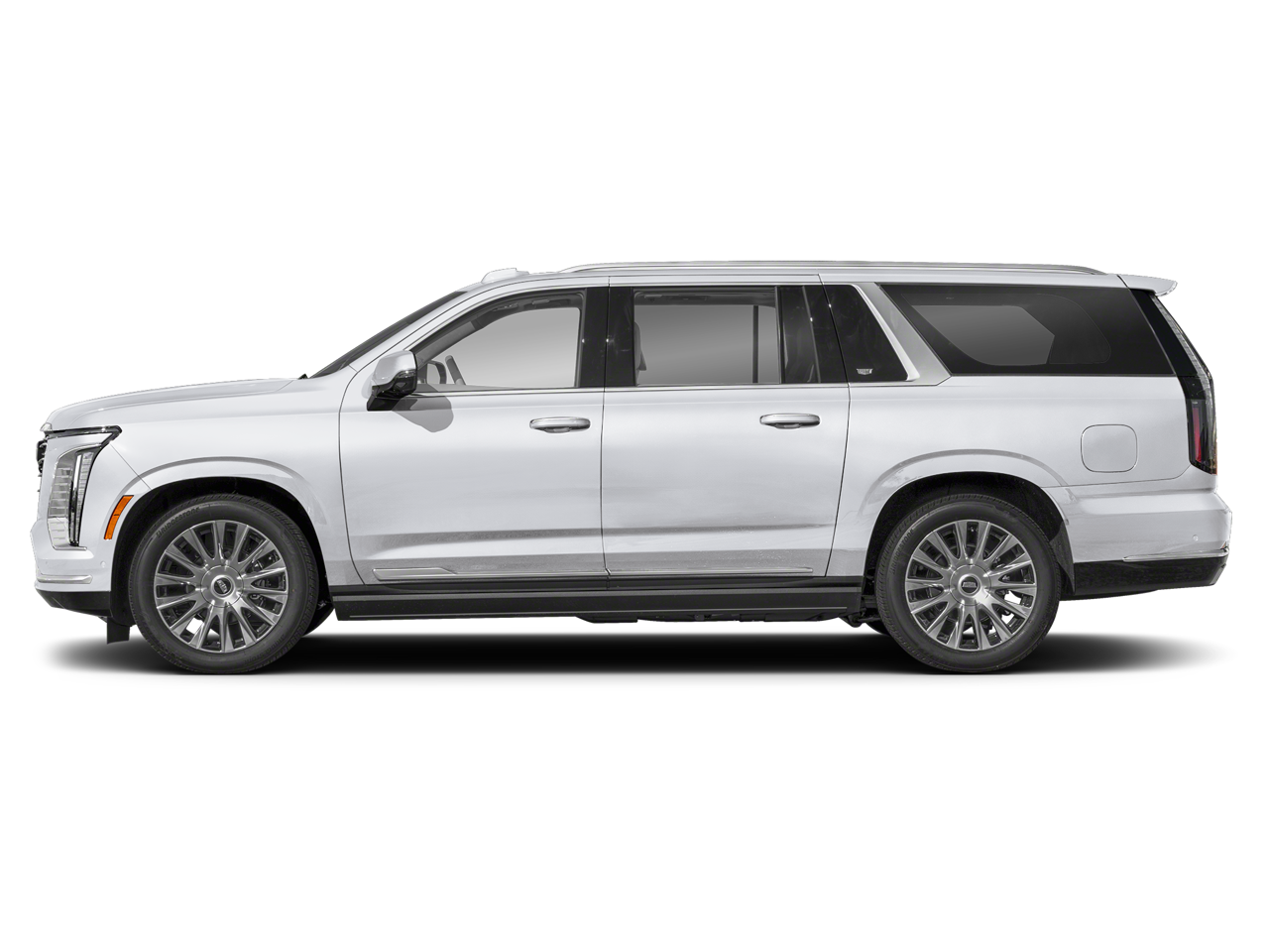 2025 Cadillac Escalade ESV Premium Luxury Platinum