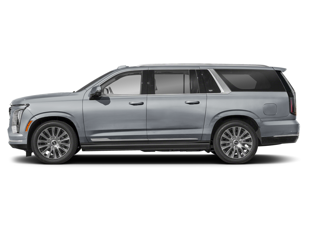 2025 Cadillac Escalade ESV Premium Luxury Platinum
