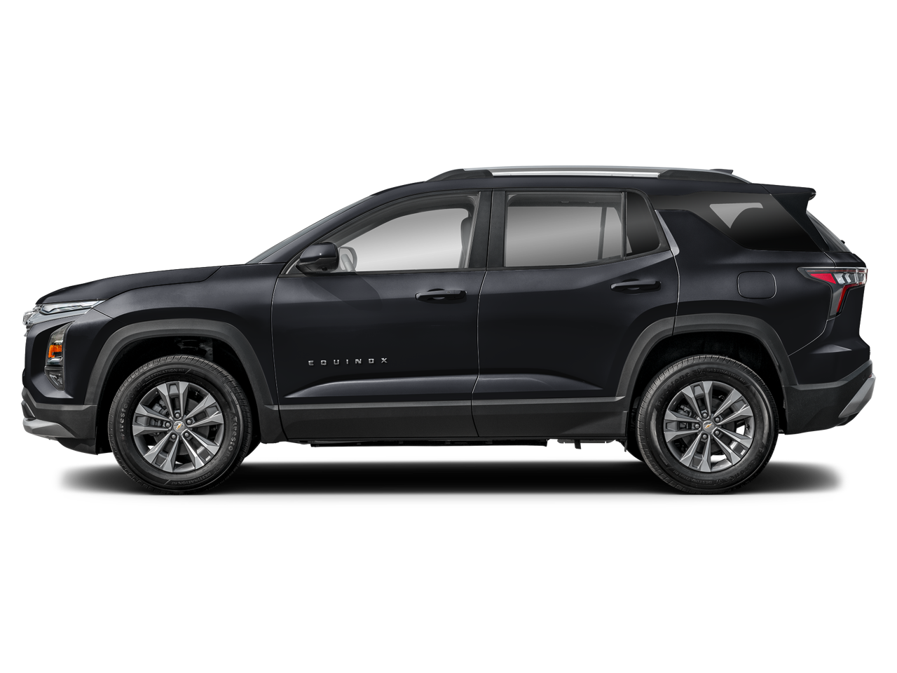 2025 Chevrolet Equinox LT - Photo 33