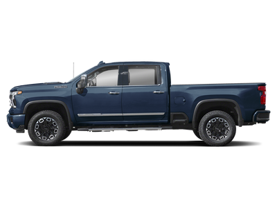 2025 Chevrolet Silverado 2500HD High Country