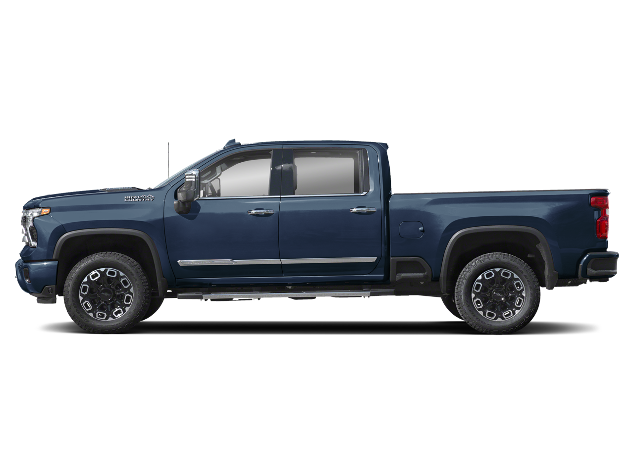 2025 Chevrolet Silverado 2500HD High Country photo 3