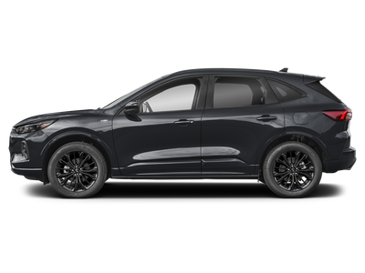 2025 Ford Escape Hybrid ST-Line Elite