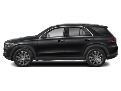 2025 Mercedes-Benz GLE GLE 350 4MATIC®