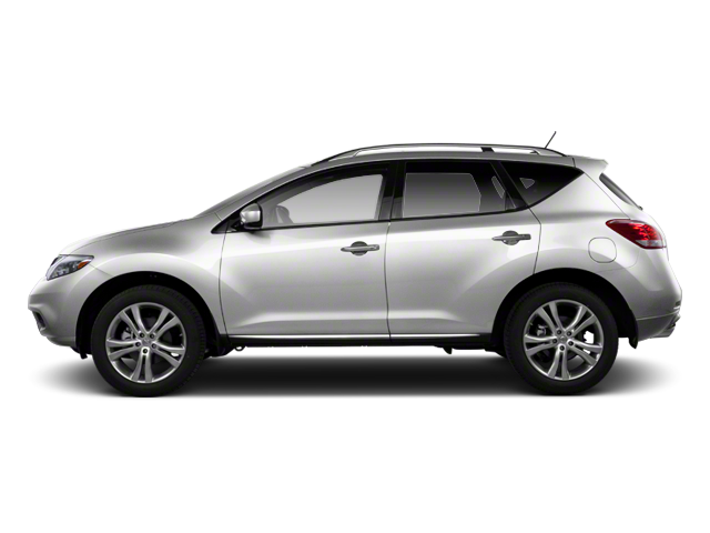2010 Nissan Murano LE