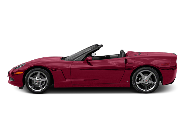 2013 Chevrolet Corvette Base 1LT photo 3