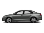 2014 Volkswagen Jetta 2.0L S