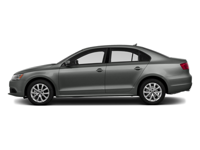 2014 Volkswagen Jetta 2.0L S