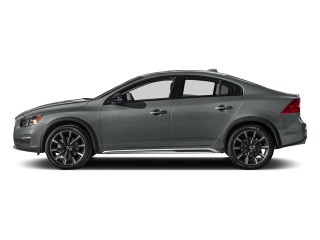 2016 Volvo S60 Cross Country T5 Platinum