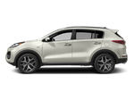 2017 Kia Sportage SX