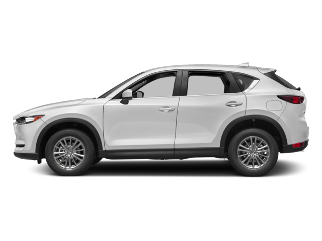 2017 Mazda Mazda CX-5 Sport
