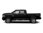 2017 RAM 2500 Laramie Longhorn