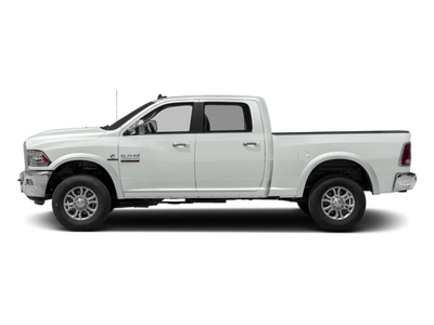 2017 RAM 3500 Laramie