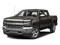2016 Chevrolet Silverado 1500 LTZ 1LZ