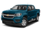 2019 Chevrolet Colorado 4WD Z71