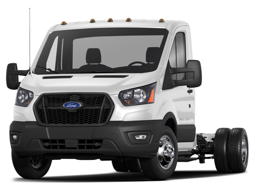 2021 Ford Transit-350 Base