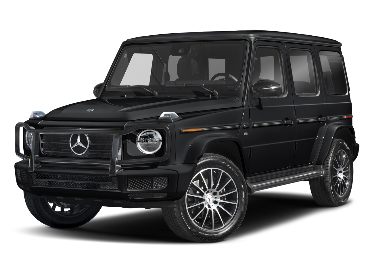 2021 Mercedes-Benz G-Class SUV