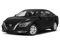 2021 Nissan Sentra S