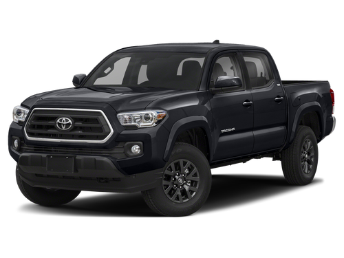 2021 Toyota Tacoma SR5 V6