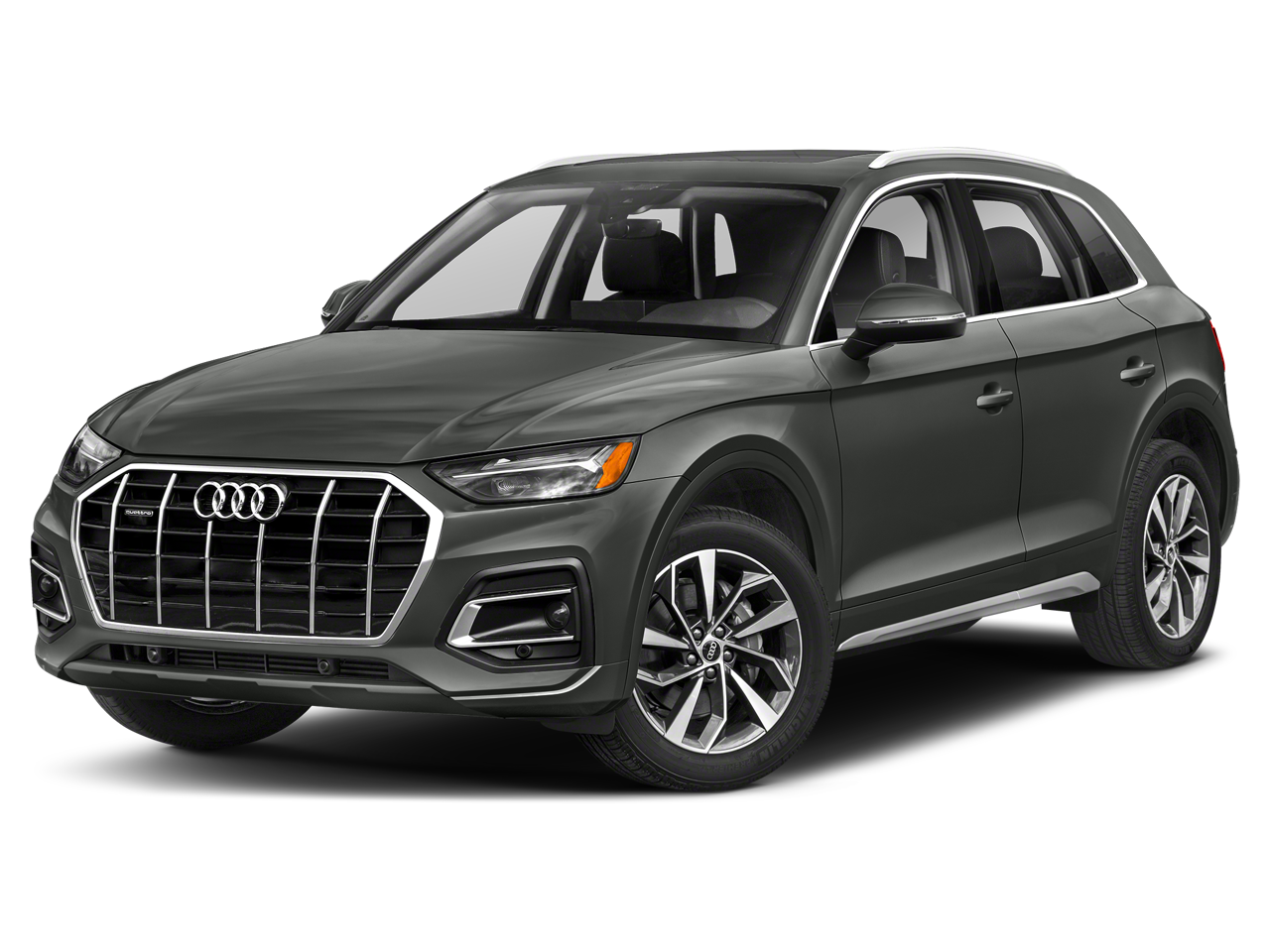 2022 Audi Q5 Prestige 45 TFSI S line quattro S tronic