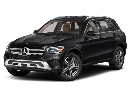 2022 Mercedes-Benz GLC GLC 300 4MATIC®
