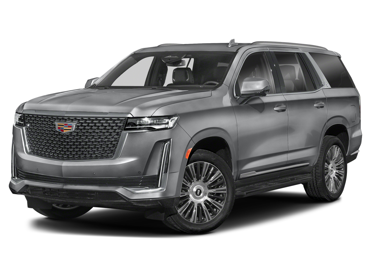2023 Cadillac Escalade Premium Luxury for sale in Huntersville, NC